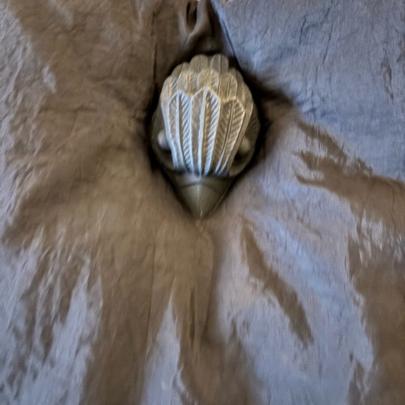 Kurt Geiger black shoulder bag - Picture 4 of 6